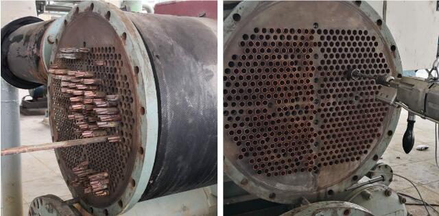 蒸发器维修需要注意什么？
