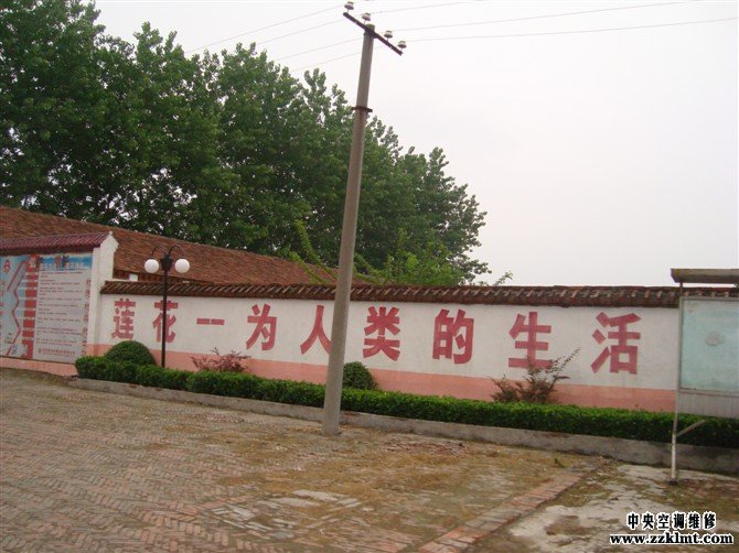 周口中央大香蕉导航网址维修莲花味精培训基地