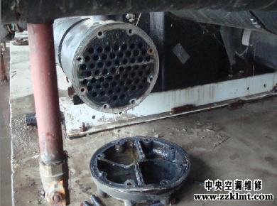 许昌市中心血站中央大香蕉导航网址维修清洗更换干燥离心