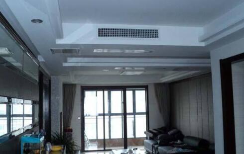 大香蕉导航网址室内机的安装