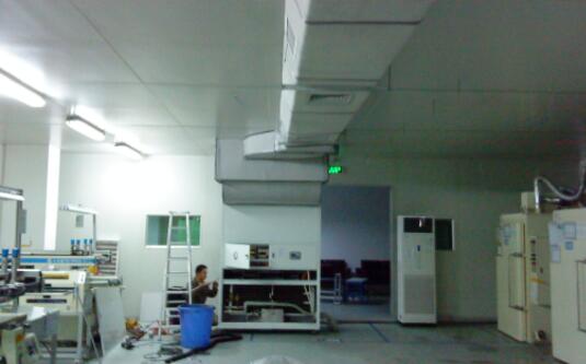 写字办公楼中央大香蕉导航网址清洗保养作业流程