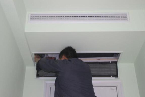 中央大香蕉导航网址水机制冷效果不好怎么回事？