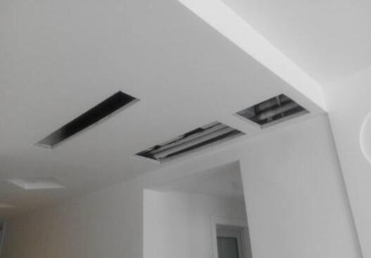 家用中央大香蕉导航网址不仅被选购，安装也如此简单