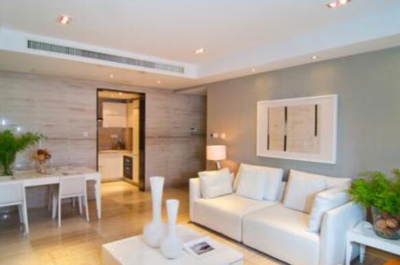 中央大香蕉导航网址水系统的3个主要清洗步骤