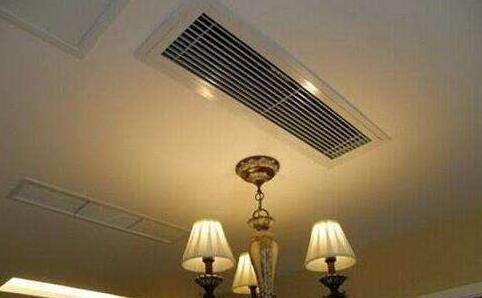 中央大香蕉导航网址室内外机清洗方法