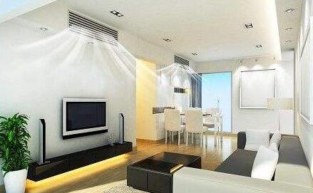 什么样的房子比较适宜安装中央大香蕉导航网址？