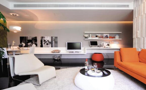 工业中央大香蕉导航网址与家用中央大香蕉导航网址的区别